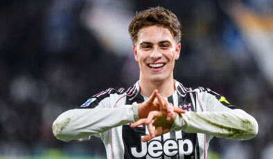 Son Dakika! Kenan Yıldız’dan Juventus’la 2030’a Kadar İmza: Transfer Haberi ve Detaylar