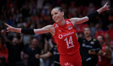 Filenin Sultanları’ndan Vodafone Kutlamasında Olimpiyat Hedefi ve Heyecan Verici Bir Yaz Vaadi