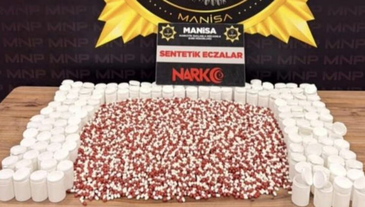 Bilecik ve Manisa’da Uyuşturucu Operasyonları: 7 Tutuklama, Gezi Faciası ve Emniyet Açıklaması