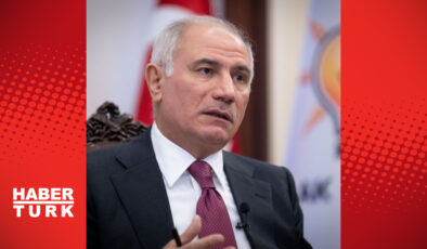 Efkan Ala’dan Yeni Anayasa Çağrısı: ‘Darbe Anayasasına Mahkumiyet Artık Mümkün Değil’