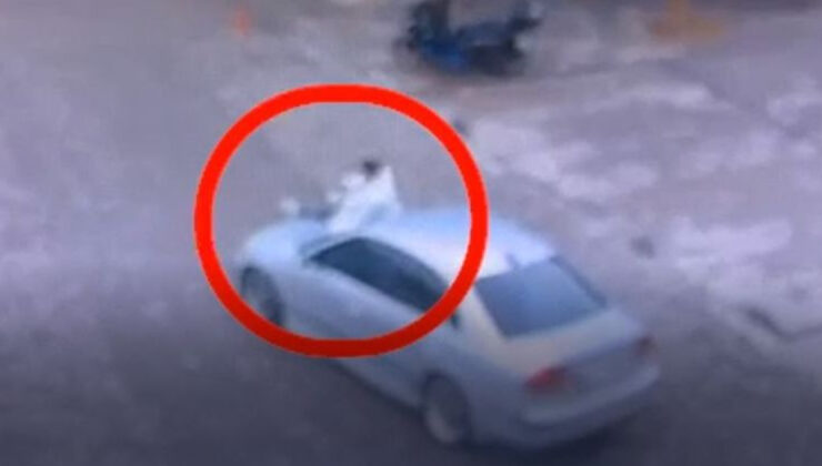 Nevşehir’de Abartı Egzoz ve Kaputta Yolcu: Sürücüye Ağır Ceza!