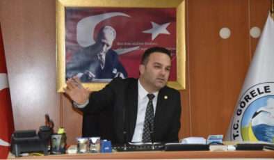Görele Belediye Başkanı Hasbi Dede’ye Adli Kontrol: Görele’de Gelişmeler Neler?