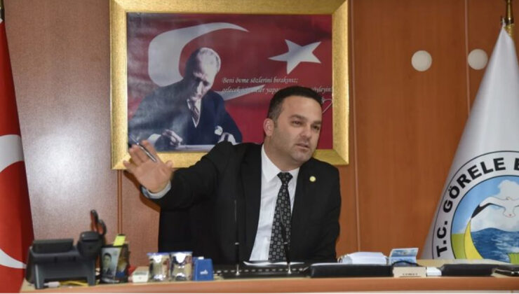 Görele Belediye Başkanı Hasbi Dede’ye Adli Kontrol: Görele’de Gelişmeler Neler?