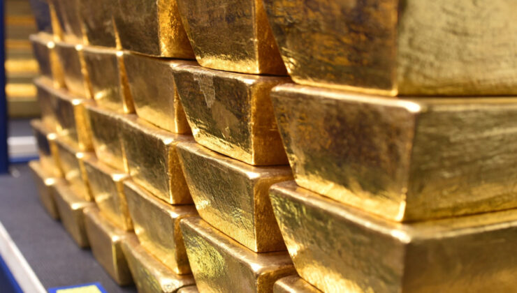 Altın Ocak Ayında Parladı: Yatırımcılar Yüzde 70’e Varan Getiriler Elde Etti