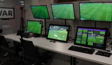 Bakanlık’tan VAR Ziyareti Açıklaması: Hakem Kararlarıyla İlgili Bir İnceleme Yok