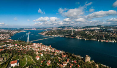 İstanbul’da Yaşayanların Kökenleri: 2025 Sonunda Kütüğü İstanbul’da Olmayanlar Hangi İllerden?