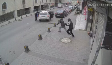 Eyüpsultan’da Kuyumcu Soygunu Girişimi: Şüpheliler Yakalandı, Soruşturma Devam Ediyor