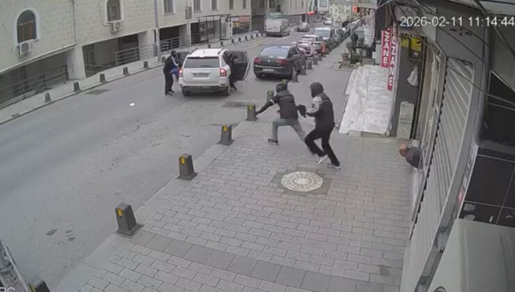 Eyüpsultan’da Kuyumcu Soygunu Girişimi: Şüpheliler Yakalandı, Soruşturma Devam Ediyor