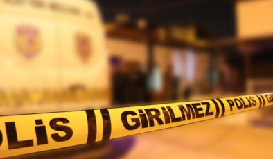Kütahya’da Miras Kavgası Kanla Bitti: Kardeş Kardeşi Öldürdü