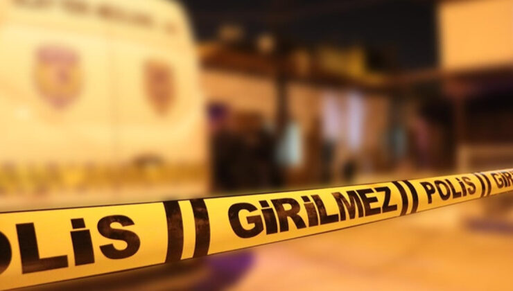 Kütahya’da Miras Kavgasında Kan Döküldü: Kardeş Kavgası Cinayetle Sonuçlandı