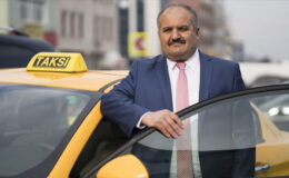 İsmet Dalcı, İstanbul Taksiciler Esnaf Odası’nın Yeni Başkanı Oldu: Seçimler Tamamlandı, Yeni Dönem Başlıyor!
