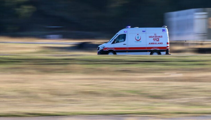 Tarsus’ta Ampul Değiştirirken Elektrik Çarpan Genç Hayatını Kaybetti