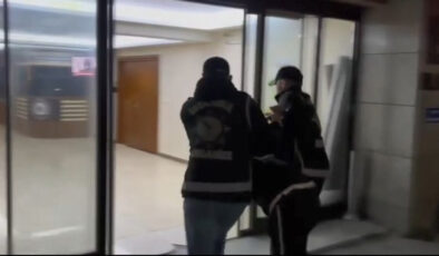 İstanbul’da 4 Ayrı Kurşunlama Olayının Azmettiricisi Yakalandı: Yurt Dışı Bağlantılı Suç Örgütüne Darbe