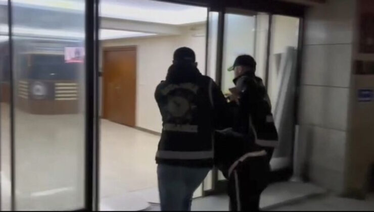 İstanbul’da 4 Ayrı Kurşunlama Olayının Azmettiricisi Yakalandı: Yurt Dışı Bağlantılı Suç Örgütüne Darbe