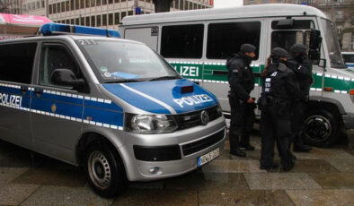 Almanya’da Bir Kadın Cinayeti Daha: Baden-Württemberg’de Dönerci Koca Tarafından Öldürülen Türk Kadın