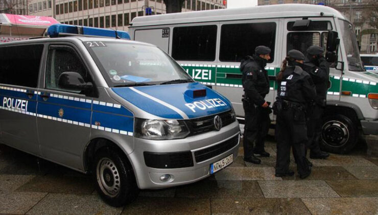 Almanya’da Bir Kadın Cinayeti Daha: Baden-Württemberg’de Dönerci Koca Tarafından Öldürülen Türk Kadın