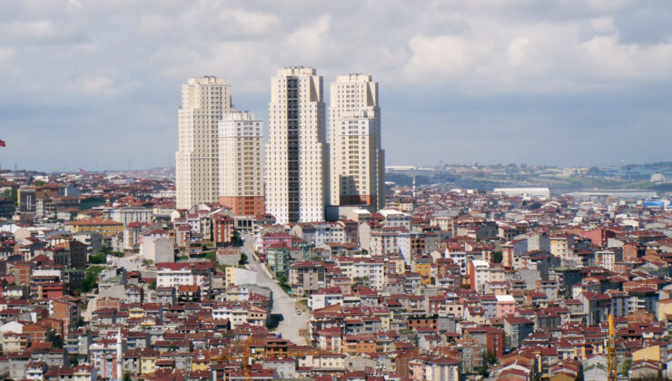 Esenyurt’tan Rekor: Türkiye’de Bir İlçe İlk Kez 1 Milyonu Aştı!