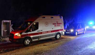 Şanlıurfa Bozova’da Silahlı Saldırı: Hüseyin Yıldırım Hayatını Kaybetti