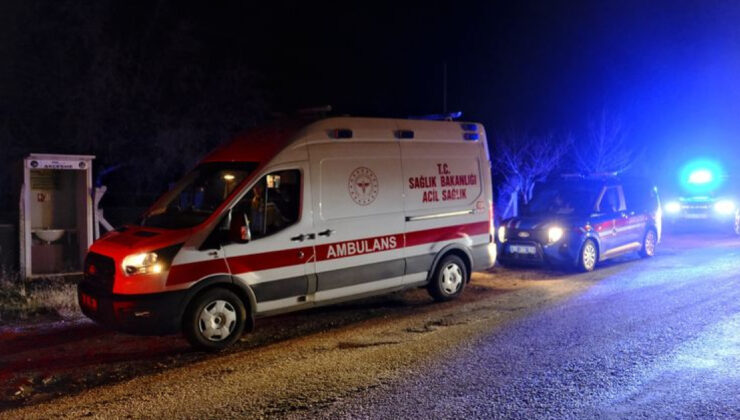 Şanlıurfa Bozova’da Silahlı Saldırı: Hüseyin Yıldırım Hayatını Kaybetti