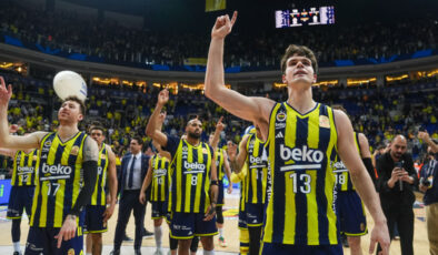 Fenerbahçe Beko, EuroLeague’de Panathinaikos Deplasmanında Galibiyet Peşinde