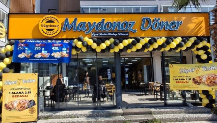 TMSF’den Dev Satış: Maydonoz Döner ve My Fried Chicken Zincirleri İçin İhale İlanı Yayınlandı! (Muhammen Bedel 2.36 Milyar TL)