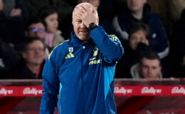 Nottingham Forest’ta Şok Ayrılık! Fenerbahçe Maçı Öncesi Teknik Direktör Değişikliği