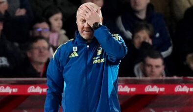 Nottingham Forest’ta Şok Ayrılık! Fenerbahçe Maçı Öncesi Teknik Direktör Değişikliği