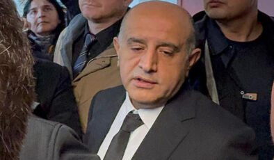 Belediye Başkanları ve İş İnsanlarının Yer Aldığı ‘Suç Örgütü’ Davası İstanbul’da Başladı