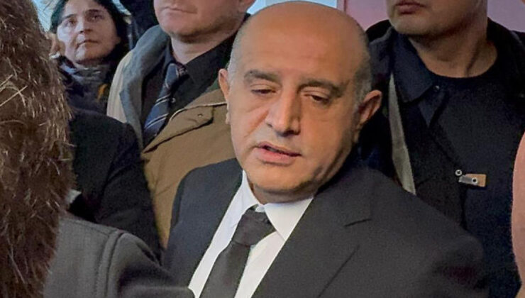 Belediye Başkanları ve İş İnsanlarının Yer Aldığı ‘Suç Örgütü’ Davası İstanbul’da Başladı