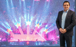 Galatasaray Yöneticisi Abdullah Kavukcu’dan ‘Yılın Kareleri’ Oylaması ve Filistin Vurgusu