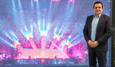 Galatasaray Yöneticisi Abdullah Kavukcu’dan ‘Yılın Kareleri’ Oylaması ve Filistin Vurgusu