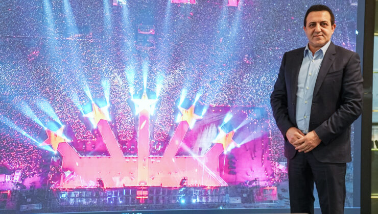 Galatasaray Yöneticisi Abdullah Kavukcu’dan ‘Yılın Kareleri’ Oylaması ve Filistin Vurgusu