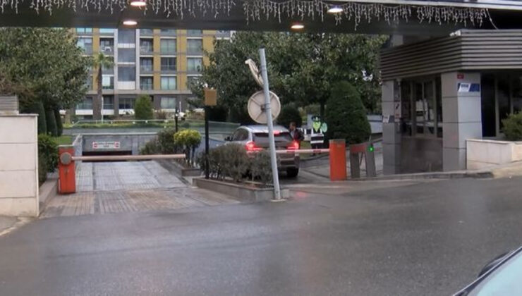 Bakırköy’de 30 Milyon Dolarlık Vurgun: Kapalıçarşı’dan Gelen Döviz, Otoparkta Çalındı