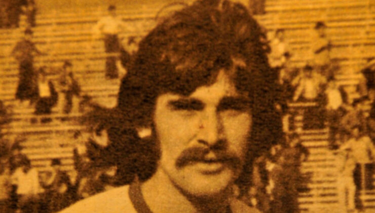 Eski Milli Futbolcu Ömer Kaner Hayatını Kaybetti: Türk Futbolu Yaslı