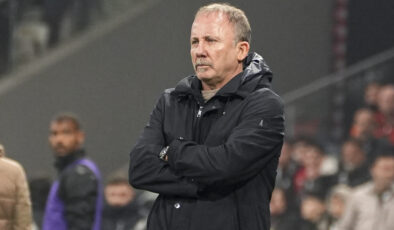 Beşiktaş’ın Deplasman Sınavı: Başakşehir Maçı Öncesi Hedef Galibiyet