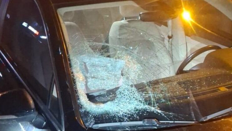 Bodrum’da Şanssız Sürücü: Önce Kazadan Kurtuldu, Sonra Başka Bir Aracın Çarpmasıyla Ağır Yaralandı