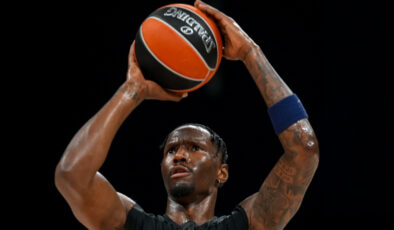 Nigel Hayes-Davis Panathinaikos’ta! Fenerbahçe’den Ayrılan Yıldız, Ataman’la Buluştu