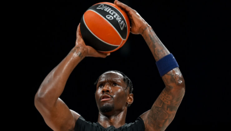 Nigel Hayes-Davis Panathinaikos’ta! Fenerbahçe’den Ayrılan Yıldız, Ataman’la Buluştu