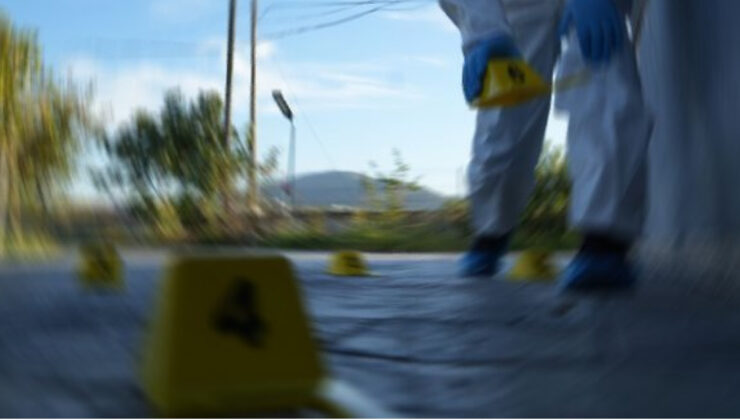 Çanakkale Biga’da Kan Donduran Cinayet: 17 Yaşındaki Çocuk Üvey Babasını Öldürdü