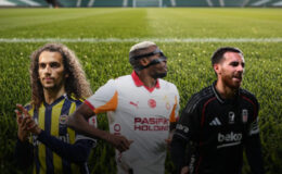 Süper Lig’de Rekor Harcamalar, Dev Zararlar: Göz Kamaştıran Transferler Acı Gerçeği Gizleyemedi!