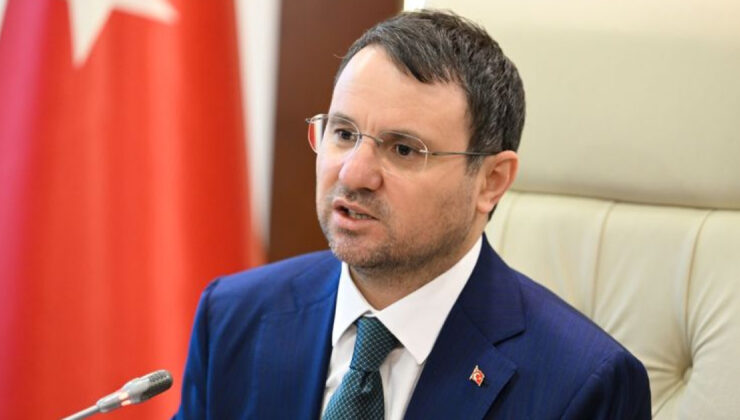 Adalet Bakanı Gürlek’ten HSK ile İlk Toplantı: Yargıda Reform Vurgusu