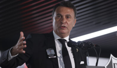 Fikret Orman’dan Adaylık Açıklaması: ‘Seçim Ortamı Yok, Hatırlanan Başkan Olmak Zor’