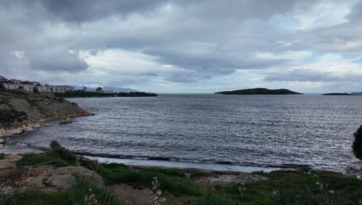 İzmir Foça’da Göçmen Faciası: 3 Ölü, 33 Kurtarıldı, 4 Kayıp Aranıyor