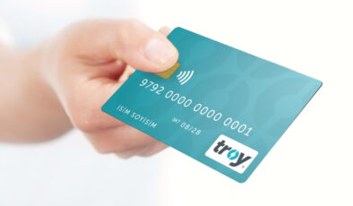 TROY’dan Ramazan Bereketine Özel Market Kampanyası: Yüzde 10 İade Fırsatı!