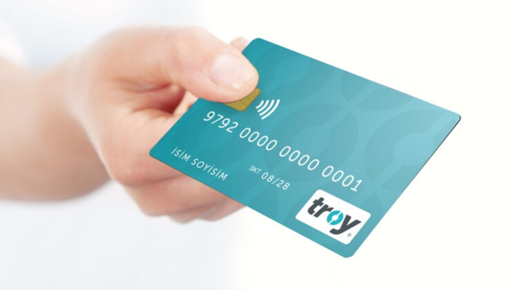 TROY’dan Ramazan Bereketine Özel Market Kampanyası: Yüzde 10 İade Fırsatı!