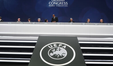UEFA’nın 50. Olağan Genel Kongresi’nde Önemli Mesajlar: Real Madrid’in Dönüşü ve Yerel Futbola Vurgu