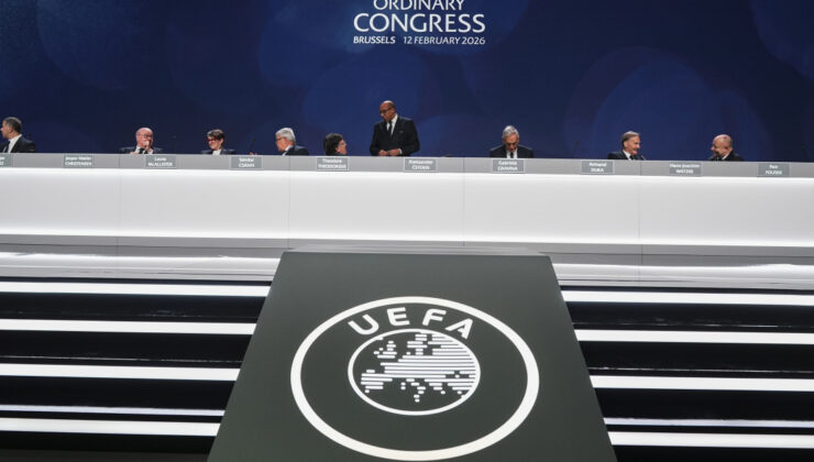 UEFA’nın 50. Olağan Genel Kongresi’nde Önemli Mesajlar: Real Madrid’in Dönüşü ve Yerel Futbola Vurgu