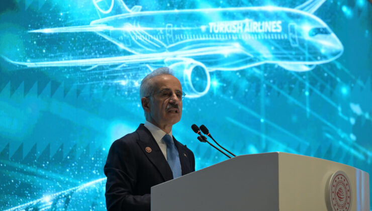 Bakan Uraloğlu’ndan İslam İşbirliği Teşkilatı Konferansı’nda Önemli Mesajlar: Ulaştırmanın Önemi ve Filistin Vurgusu