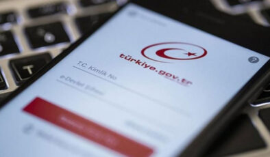 e-Devlet Rekor Kırıyor: Türkiye Dijital Hizmetlerde Avrupa’yı Geride Bırakıyor