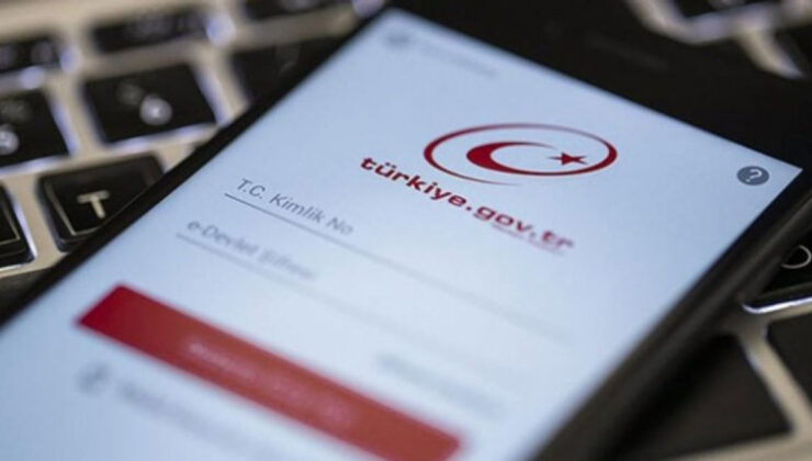 e-Devlet Rekor Kırıyor: Türkiye Dijital Hizmetlerde Avrupa’yı Geride Bırakıyor